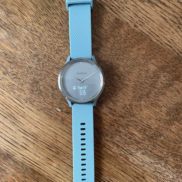 Garmin Vivomove HR - Picture 1 of 4